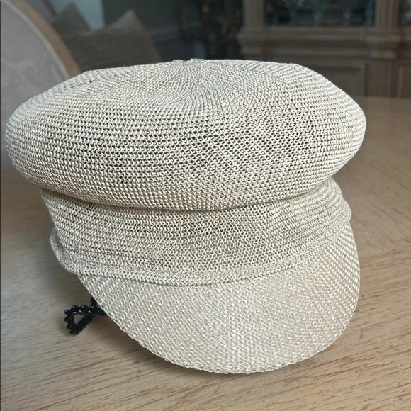 San Diego Hat Day Break Cabbie Hat NWT - Picture 1 of 6